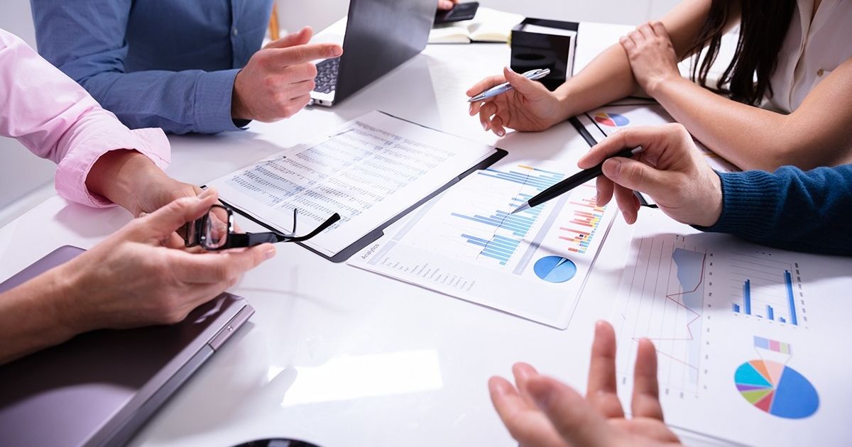 Mergers & Acquisition