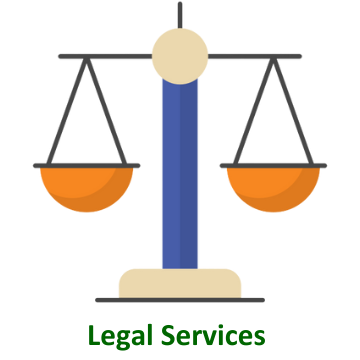 Legal Services