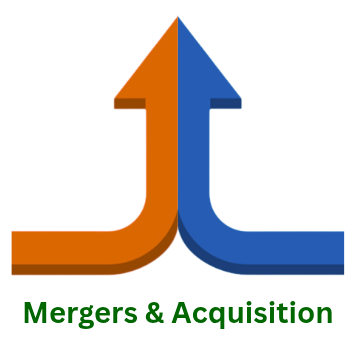 Mergers & Acquisitions